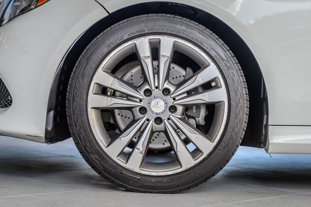 2016 Mercedes-Benz E-Class 4dr Sedan E 350 Sport RWD - 22952620 - 11