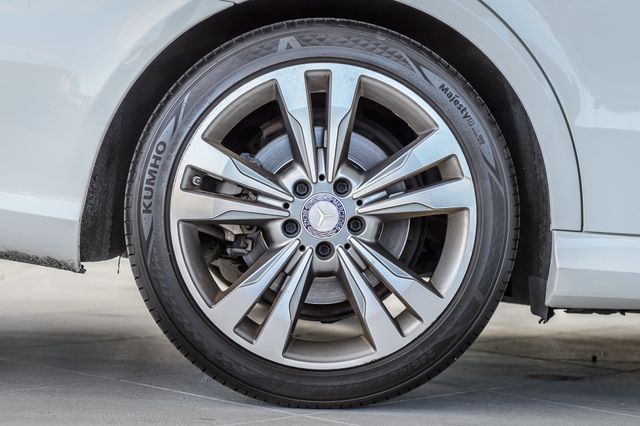 2016 Mercedes-Benz E-Class 4dr Sedan E 350 Sport RWD - 22952620 - 13