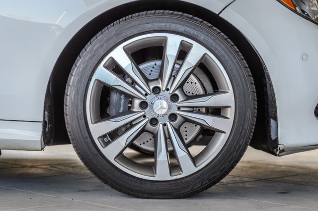 2016 Mercedes-Benz E-Class 4dr Sedan E 350 Sport RWD - 22952620 - 14