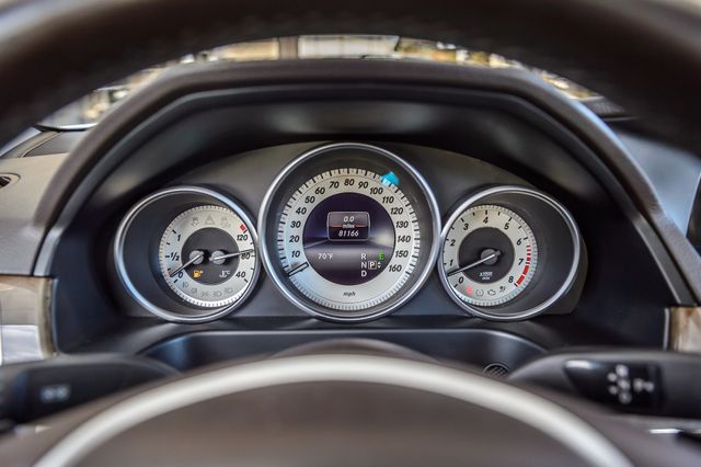 2016 Mercedes-Benz E-Class 4dr Sedan E 350 Sport RWD - 22952620 - 16