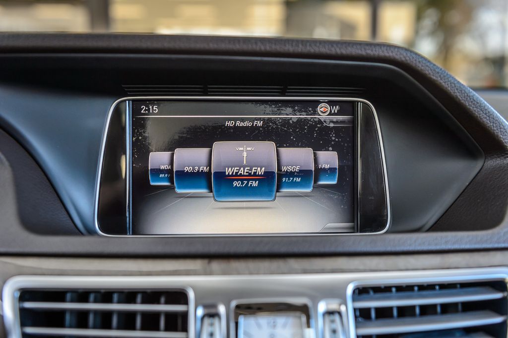 2016 Mercedes-Benz E-Class 4dr Sedan E 350 Sport RWD - 22952620 - 17