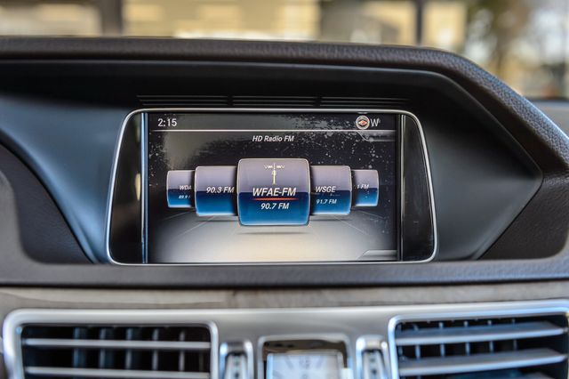 2016 Mercedes-Benz E-Class 4dr Sedan E 350 Sport RWD - 22952620 - 17