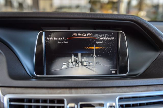 2016 Mercedes-Benz E-Class 4dr Sedan E 350 Sport RWD - 22952620 - 20