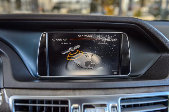 2016 Mercedes-Benz E-Class 4dr Sedan E 350 Sport RWD - 22952620 - 21