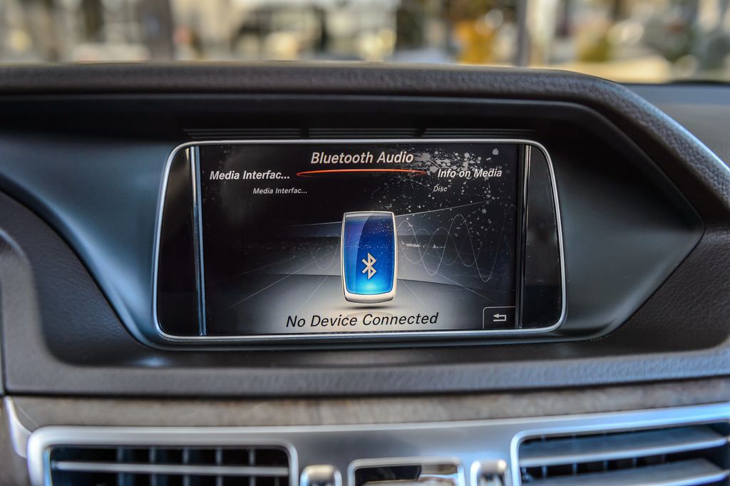 2016 Mercedes-Benz E-Class 4dr Sedan E 350 Sport RWD - 22952620 - 22