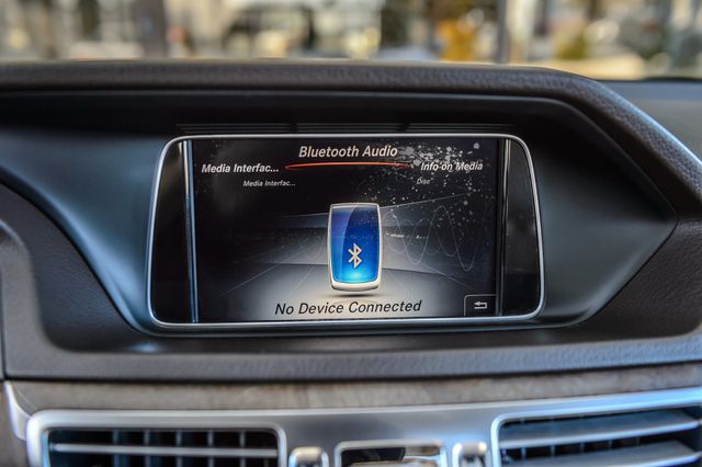 2016 Mercedes-Benz E-Class 4dr Sedan E 350 Sport RWD - 22952620 - 22