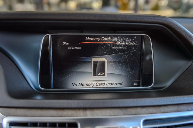 2016 Mercedes-Benz E-Class 4dr Sedan E 350 Sport RWD - 22952620 - 24