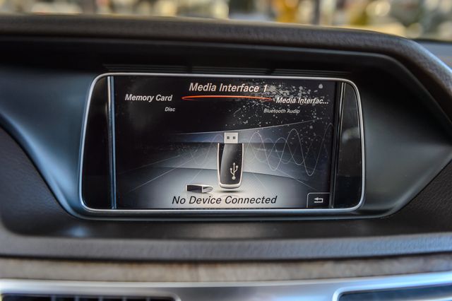 2016 Mercedes-Benz E-Class 4dr Sedan E 350 Sport RWD - 22952620 - 25