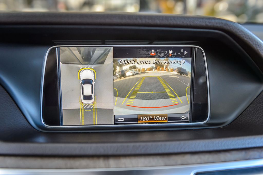 2016 Mercedes-Benz E-Class 4dr Sedan E 350 Sport RWD - 22952620 - 26