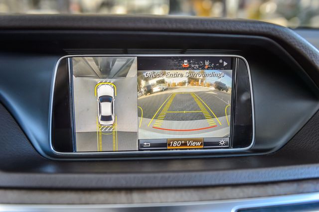 2016 Mercedes-Benz E-Class 4dr Sedan E 350 Sport RWD - 22952620 - 26