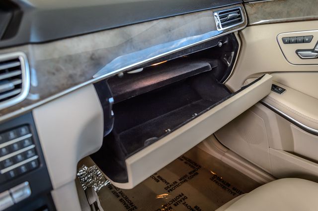 2016 Mercedes-Benz E-Class 4dr Sedan E 350 Sport RWD - 22952620 - 27