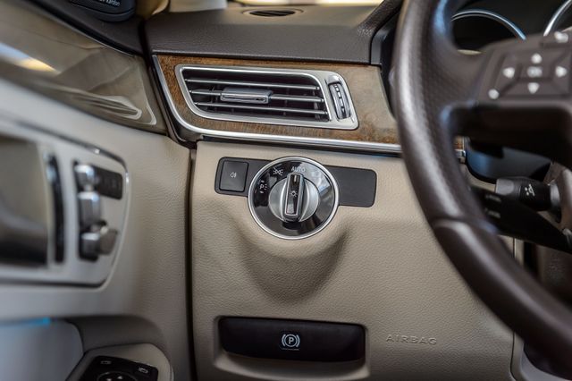 2016 Mercedes-Benz E-Class 4dr Sedan E 350 Sport RWD - 22952620 - 30