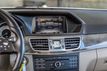 2016 Mercedes-Benz E-Class 4dr Sedan E 350 Sport RWD - 22952620 - 32