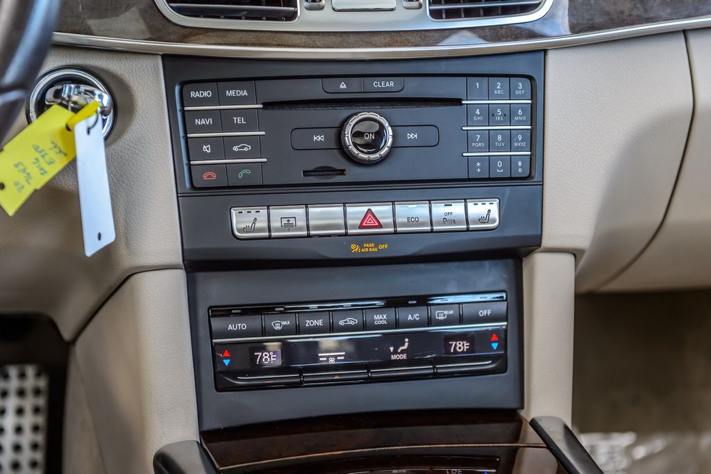 2016 Mercedes-Benz E-Class 4dr Sedan E 350 Sport RWD - 22952620 - 33