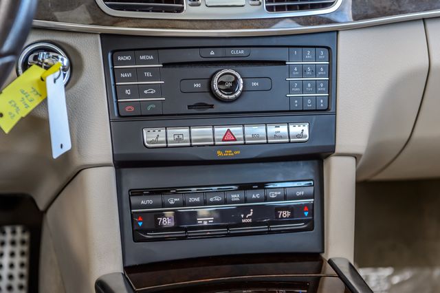 2016 Mercedes-Benz E-Class 4dr Sedan E 350 Sport RWD - 22952620 - 33