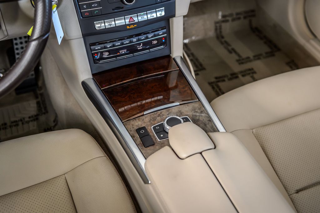 2016 Mercedes-Benz E-Class 4dr Sedan E 350 Sport RWD - 22952620 - 34