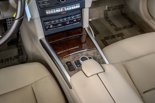 2016 Mercedes-Benz E-Class 4dr Sedan E 350 Sport RWD - 22952620 - 34