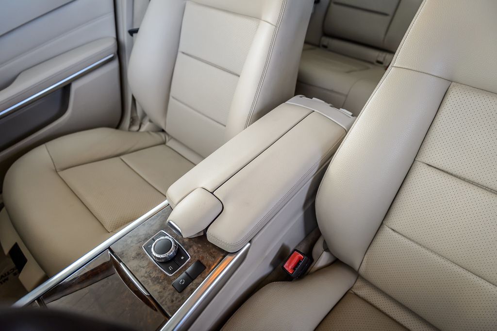 2016 Mercedes-Benz E-Class 4dr Sedan E 350 Sport RWD - 22952620 - 35