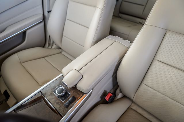 2016 Mercedes-Benz E-Class 4dr Sedan E 350 Sport RWD - 22952620 - 35