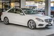 2016 Mercedes-Benz E-Class 4dr Sedan E 350 Sport RWD - 22952620 - 3