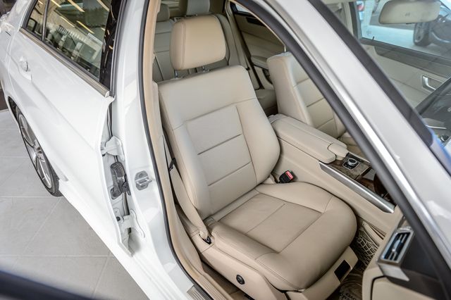 2016 Mercedes-Benz E-Class 4dr Sedan E 350 Sport RWD - 22952620 - 45