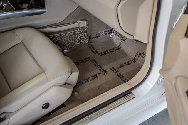 2016 Mercedes-Benz E-Class 4dr Sedan E 350 Sport RWD - 22952620 - 46