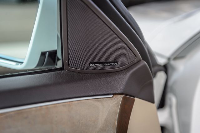 2016 Mercedes-Benz E-Class 4dr Sedan E 350 Sport RWD - 22952620 - 48