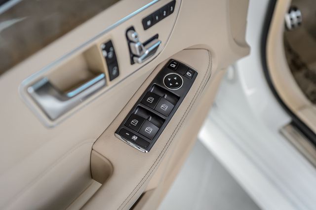 2016 Mercedes-Benz E-Class 4dr Sedan E 350 Sport RWD - 22952620 - 50