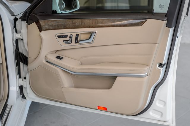 2016 Mercedes-Benz E-Class 4dr Sedan E 350 Sport RWD - 22952620 - 53