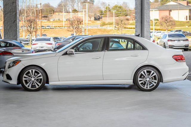 2016 Mercedes-Benz E-Class 4dr Sedan E 350 Sport RWD - 22952620 - 55