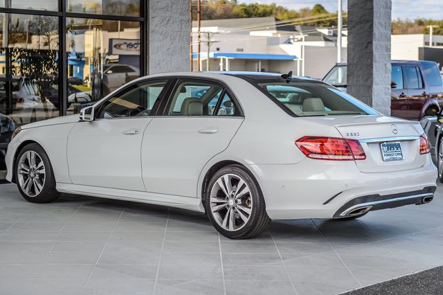 2016 Mercedes-Benz E-Class 4dr Sedan E 350 Sport RWD - 22952620 - 6