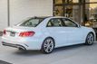 2016 Mercedes-Benz E-Class 4dr Sedan E 350 Sport RWD - 22952620 - 8