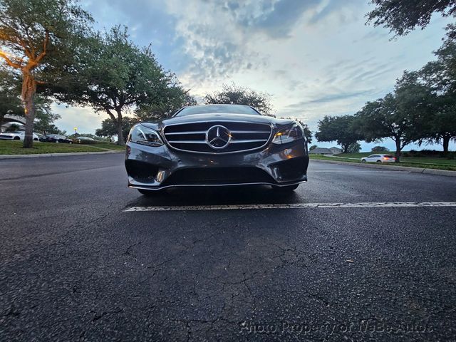 2016 Mercedes-Benz E-Class 4dr Sedan E 350 Sport RWD - 23026448 - 15