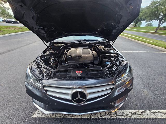 2016 Mercedes-Benz E-Class 4dr Sedan E 350 Sport RWD - 23026448 - 17