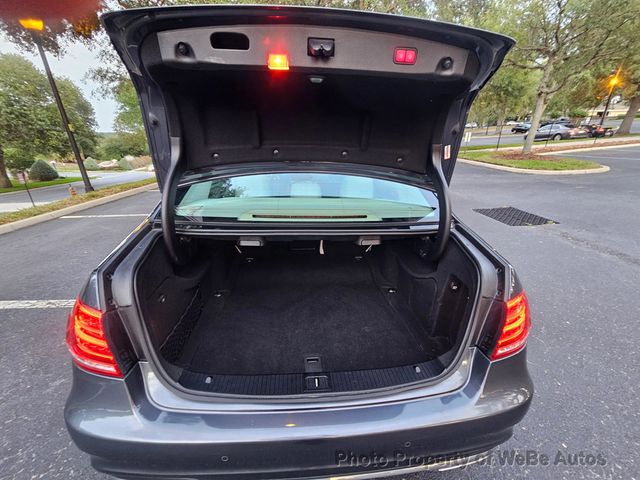 2016 Mercedes-Benz E-Class 4dr Sedan E 350 Sport RWD - 23026448 - 18