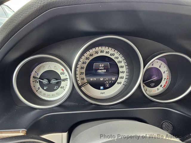 2016 Mercedes-Benz E-Class 4dr Sedan E 350 Sport RWD - 23026448 - 19