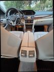 2016 Mercedes-Benz E-Class 4dr Sedan E 350 Sport RWD - 23026448 - 25