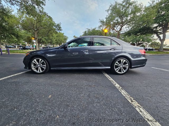 2016 Mercedes-Benz E-Class 4dr Sedan E 350 Sport RWD - 23026448 - 6