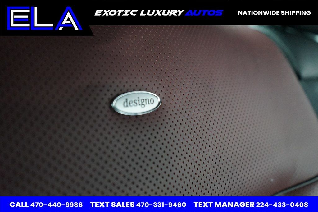 2016 Mercedes-Benz E-Class 4dr Sedan E 400 RWD - 22997817 - 20