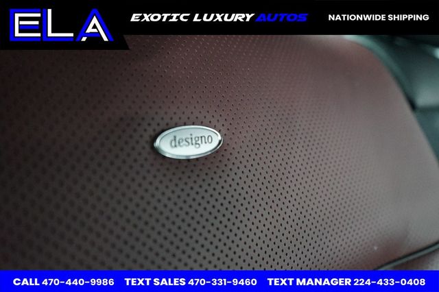 2016 Mercedes-Benz E-Class 4dr Sedan E 400 RWD - 22997817 - 20