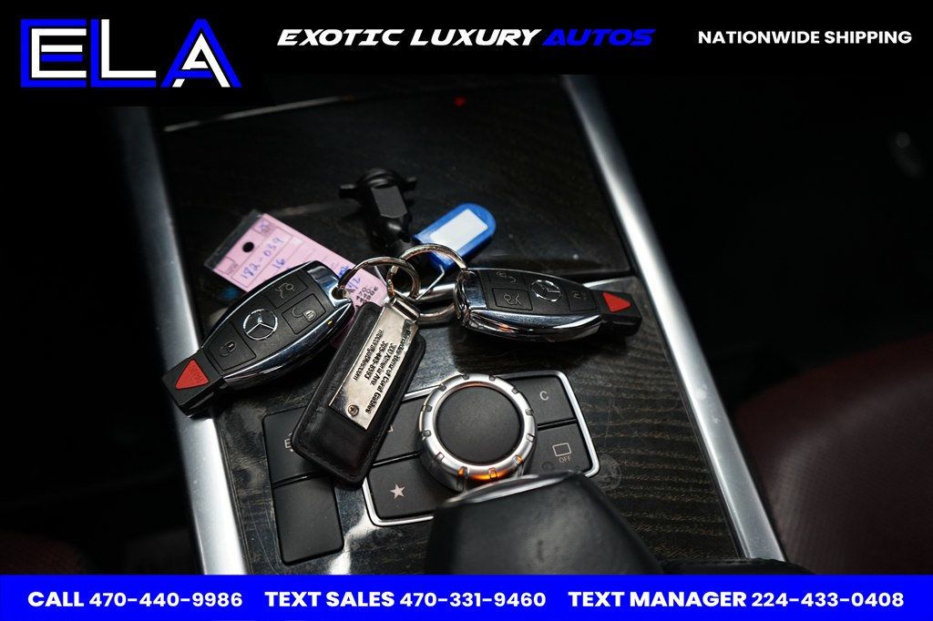 2016 Mercedes-Benz E-Class 4dr Sedan E 400 RWD - 22997817 - 34