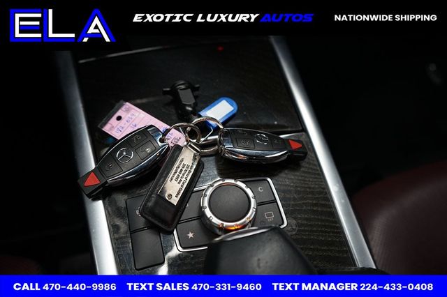 2016 Mercedes-Benz E-Class 4dr Sedan E 400 RWD - 22997817 - 34