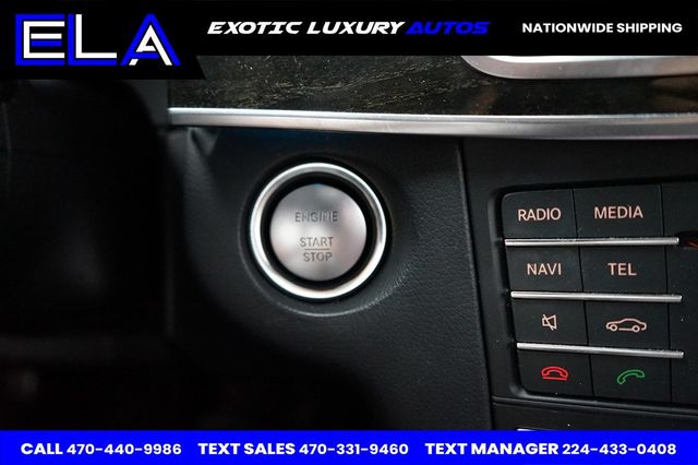 2016 Mercedes-Benz E-Class 4dr Sedan E 400 RWD - 22997817 - 35