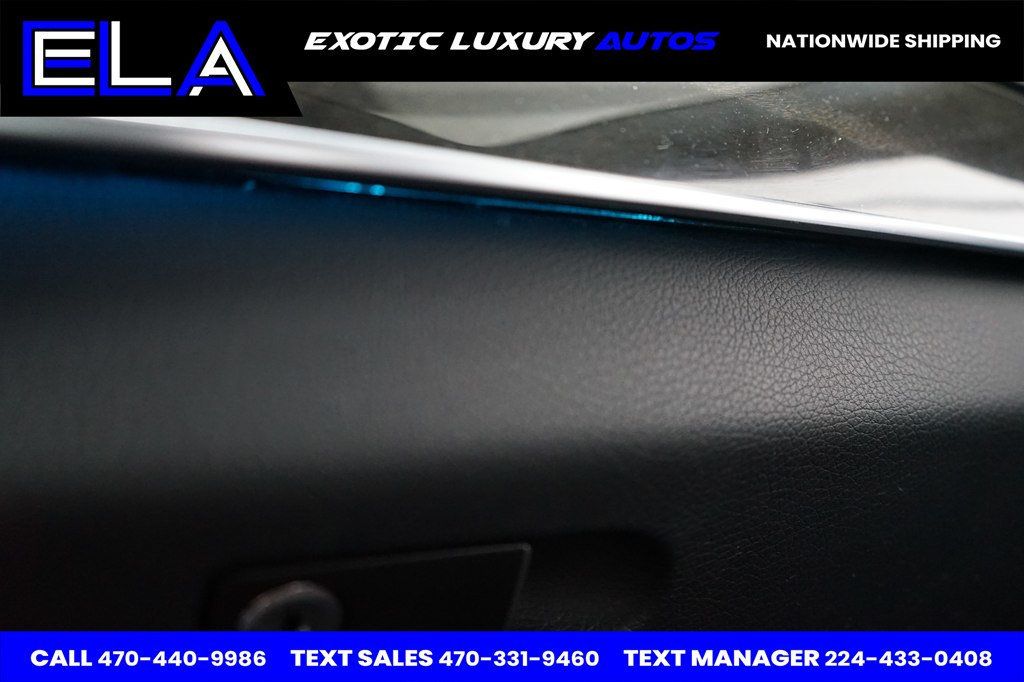 2016 Mercedes-Benz E-Class 4dr Sedan E 400 RWD - 22997817 - 36