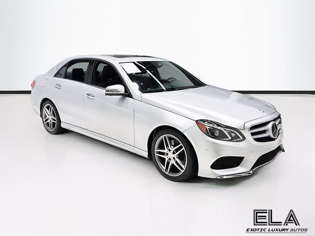 2016 Mercedes-Benz E-Class 4dr Sedan E 400 RWD - 22997817 - 42