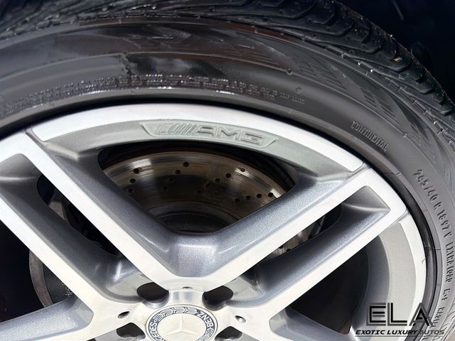 2016 Mercedes-Benz E-Class 4dr Sedan E 400 RWD - 22997817 - 44