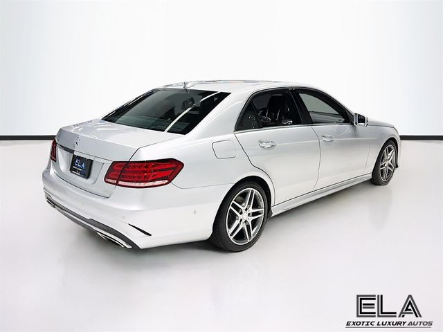 2016 Mercedes-Benz E-Class 4dr Sedan E 400 RWD - 22997817 - 46
