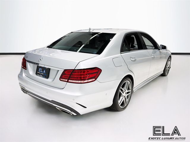 2016 Mercedes-Benz E-Class 4dr Sedan E 400 RWD - 22997817 - 47