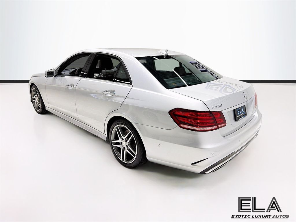 2016 Mercedes-Benz E-Class 4dr Sedan E 400 RWD - 22997817 - 51