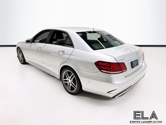 2016 Mercedes-Benz E-Class 4dr Sedan E 400 RWD - 22997817 - 51